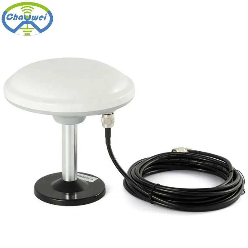 Factory Price Mobile Vehicle Marine Satellite Aerial Antenna With DVB FM AM GPS