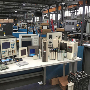 Ultimo modulo Driver di alimentazione non aperto per applicazioni di programmazione PLC e controllo industriale 1769-SM2 - Product Image 5