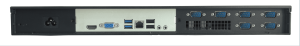 OEM/ODM J1900 Industrial Mini Pc Box <strong>Embedded</strong> <strong>Computer</strong> <strong>with</strong> <strong>GPIO</strong> RS232 RS485 LAN In-tel Celeron J1800 J2900 N2930 - Product Image 4
