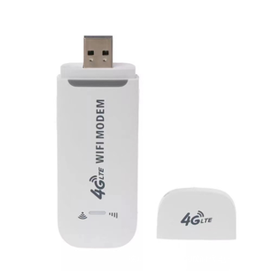X705-2 sıcak satış B1 B3 LTE Cat4 150Mbps 4G cep Wifi yönlendirici Usb Dongle Modem küçük sınırsız veri ağ desteği SIM kart - Product Image 6