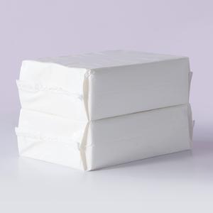Wholesale Factory Dispenser Embossed <strong>Interfolded</strong> Paper Towel <strong>V</strong> N Fold Tissue Paper Hand Towels - Product Image 5