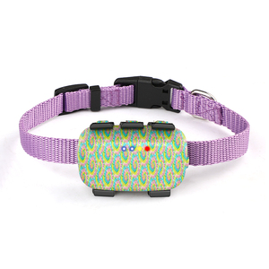 OEM köpek Gps tracker yaka google haritalar koordinatları evcil hayvan takip cihazı Gps Dropshipping çip ambalaj özelleştirmek GPS tracker Pet - Product Image 4