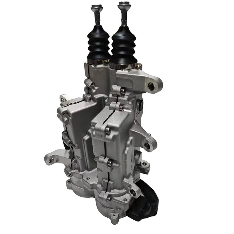 Fast delivery automotive transmission Clutch actuator assembly 41470-2D011 for hyundai Sonata Tucson kia Sportage Optima
