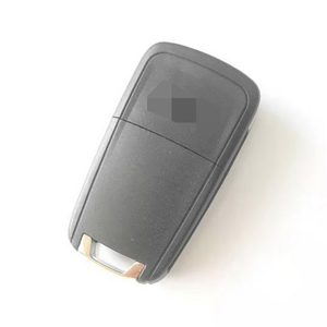 Good Sale 3 Buttons <strong>C</strong>-ruze Flip <strong>Key</strong> Shell with Cross logo with Screw with Letter <strong>C</strong>-hevrolet Blank <strong>Keys</strong> for Car - Product Image 4