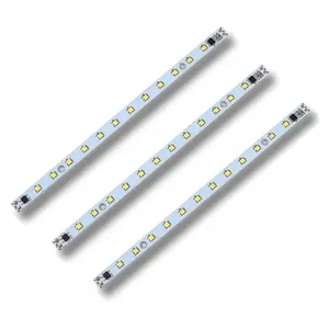 High quality Aluminum Base <strong>LED</strong> <strong>PCB</strong> Board / <strong>LED</strong> PCBA with ROHS Certificate PCBA circuit board