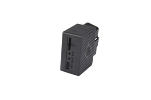 OBDII GPS跟踪设备即插即用轨道汽车GPS位置应用程序监视器GPS汽车跟踪器OBD 2G - Product Image 5