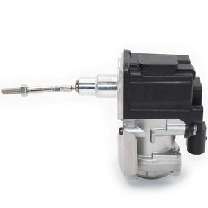 Audi EA888 2.0T 3rd Generation 06L145612K 06L145612L Turbo สำหรับ Mahle - Product Image 2