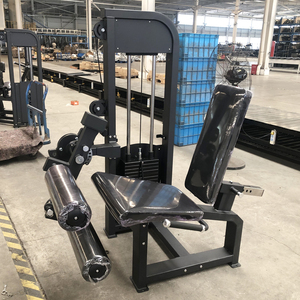 ジム機器フィットネス商用ピン搭載アトランティスラットプルダウン選択済みシートラットプルダウンマシン - Product Image 6