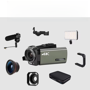 Vloging Ony Sensor Camcorder Best <strong>Camera</strong> for Video Shooting - Product Image 3
