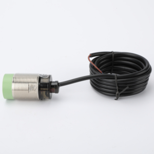 定制迷你PR18-8DC接近传感器防水水感应开关，带金属外壳 - Product Image 5