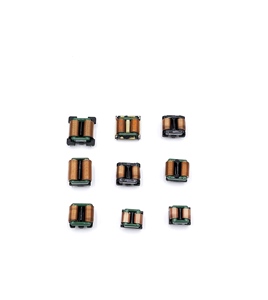 Factory Direct Sale sq 2318 RFI Filter Excellent Performance Inductor Relay LC RC Networks Cost-Effective common mode inductor