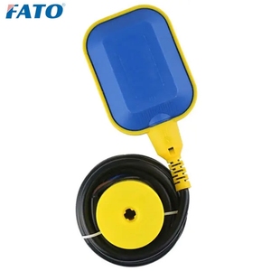 FATO PVC interruttore a galleggiante a livello del liquido di alta qualità IP65 completamente automatico interruttore a galleggiante - Product Image 5