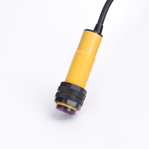 SYDQ M18 Threaded Cylindrical Proximity Switch E3F-DS30C4 NPN Output <strong>Infrared</strong> Photoelectric <strong>Sensor</strong> - Product Image 6