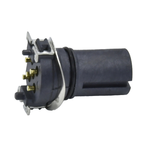 M12 SMD Pin <strong>Socket</strong> 5P Male Female Plug <strong>Socket</strong> a B D Code Industrial Adapter - Product Image 6