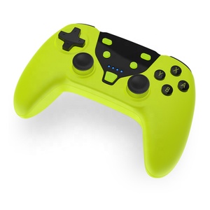 Wireless Controller für Nintendo Switch mit programmier barer Taste - Product Image 4