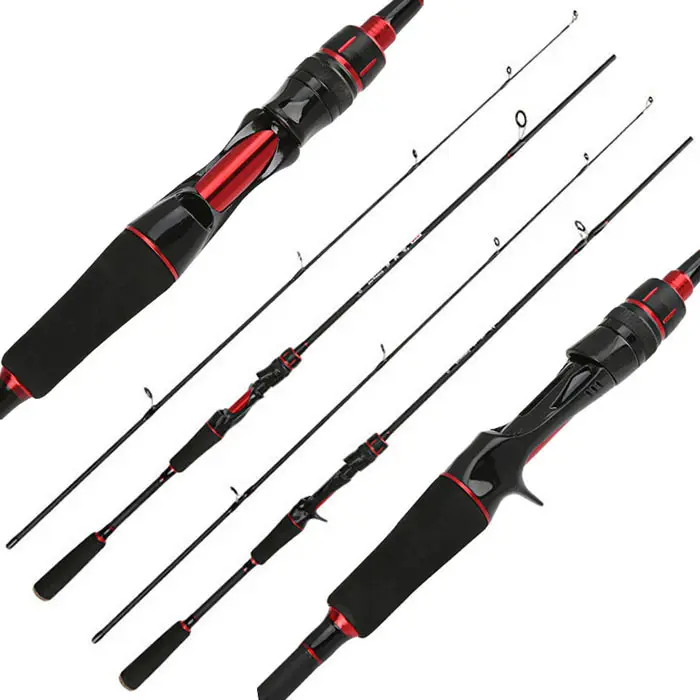 Cửa Hàng Mua Bán Chất Lượng Cao Majorcraft Carbon Vật Liệu Cực Rods Giá Rẻ Cá Chép Lure Bãi Biển Fly Fishing Rod Chuỗi Blanks Công Cụ