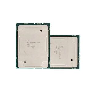 低価格ゴールドセラミックスクラップ中古プロセッサーi3 2Gen AMD 5 5600GプロセッサーCPU i5-6500プロセッサーi7-9900T I3-10100 E5-2630L 8180 - Product Image 6