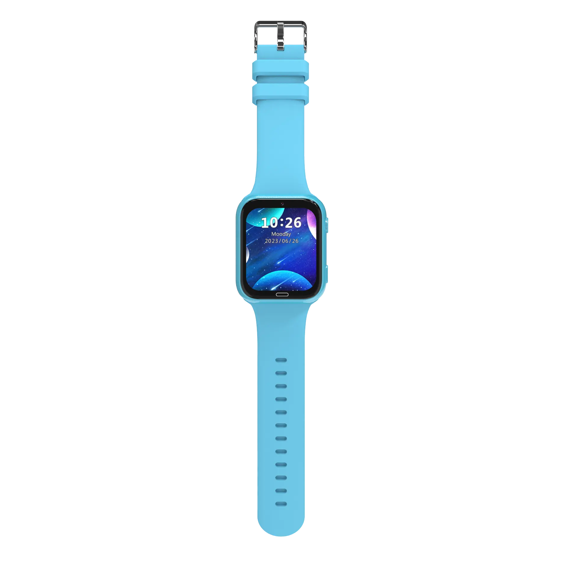 Bambini 4g smartwatch per bambini Wifi LT34 Tracker impermeabile per bambini Smartwatch Video chiamata per telefono cellulare per bambini 4g smartwatch per bambini