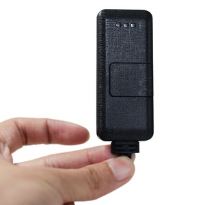 Cheap Price <strong>Tracker</strong> <strong>With</strong> APP <strong>Software</strong> Platform Mini <strong>Gps</strong> Tracking Device Hidden Small Portable Tracking Mini - Product Image 2