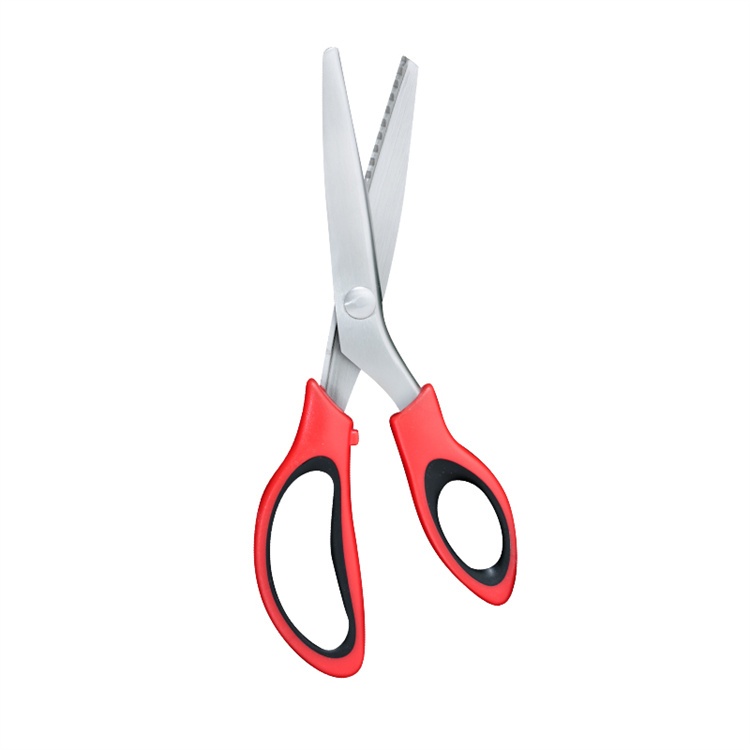 Sewing scissors special scissors for household clothing cutting with serviceable