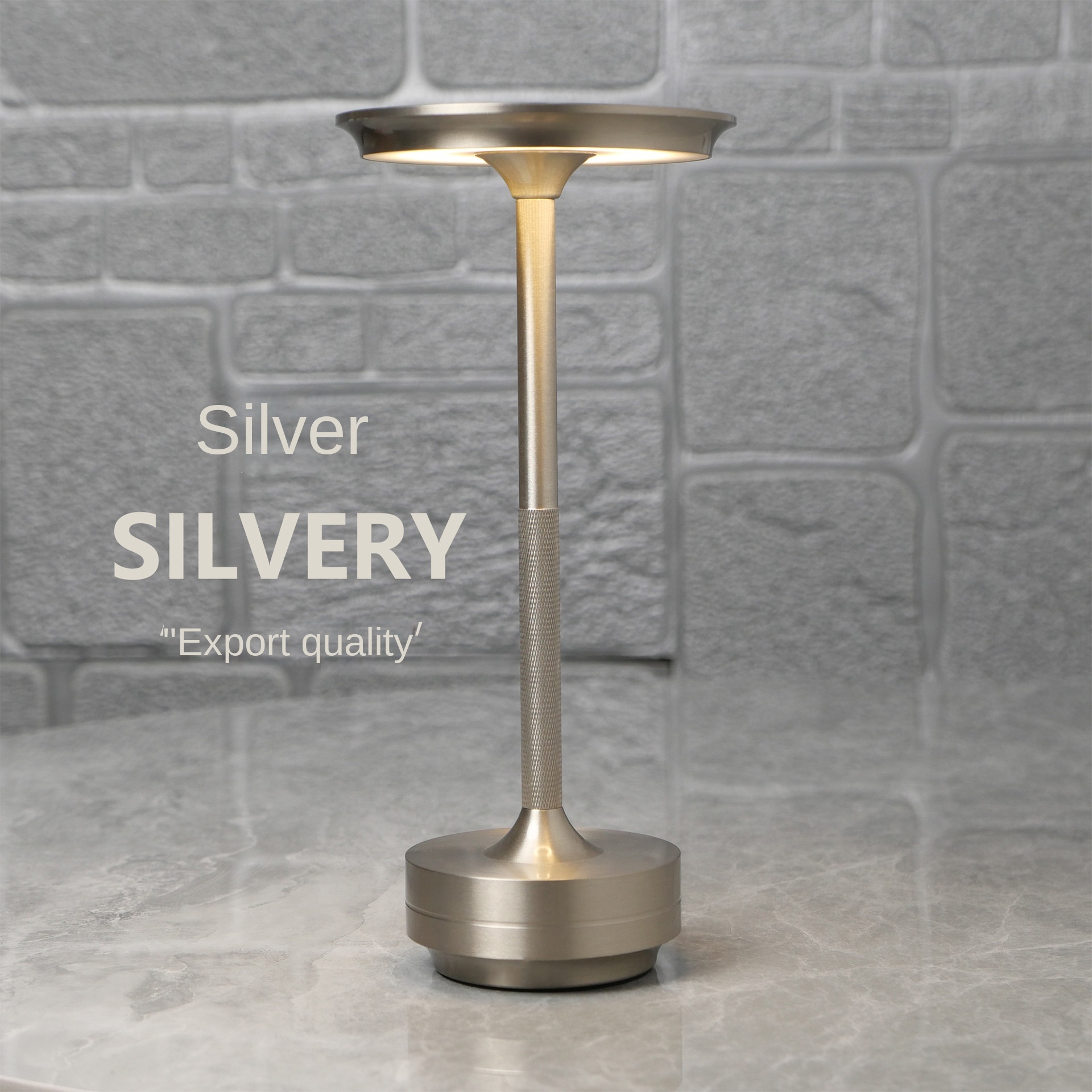 Silver