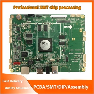 MerrillchipShenzhen Professional OEM <strong>PCB</strong> Copying Service SMT Patch Processing Material PCBA iot internet of things pcba - Product Image 5