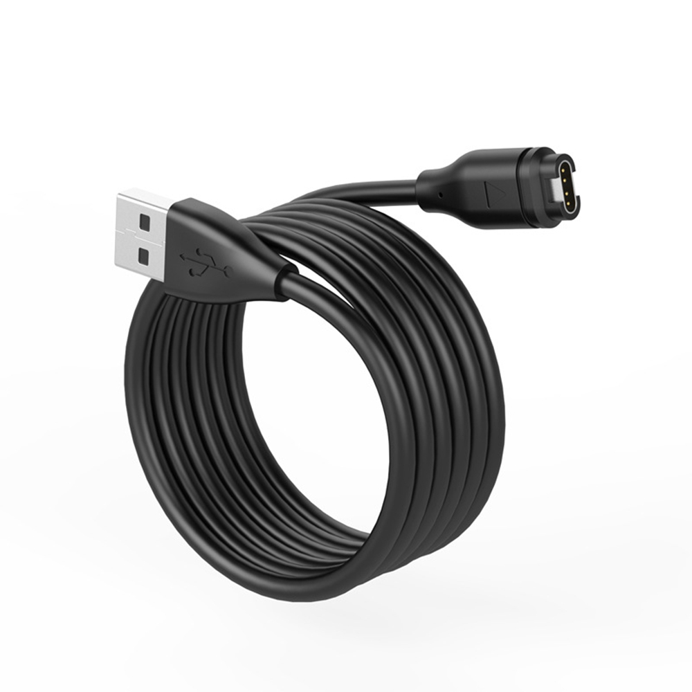 Black USB A