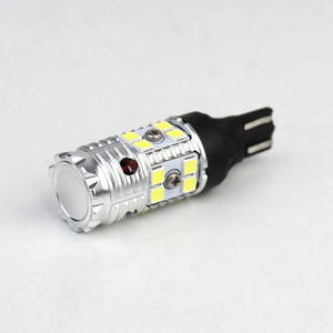 スーパーCanbusエラーフリーLED電球921912 T15 W16W3030チップ付き13W1200LM車用LED逆バックアップ信号およびDRLライト用 - Product Image 4