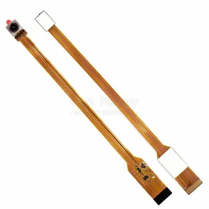 Custom Auto Focus OV5647 <strong>Camera</strong> Module for <strong>Raspberry</strong> <strong>Pi</strong> Development Board HD 5MP Image <strong>Sensor</strong> Module - Product Image 1