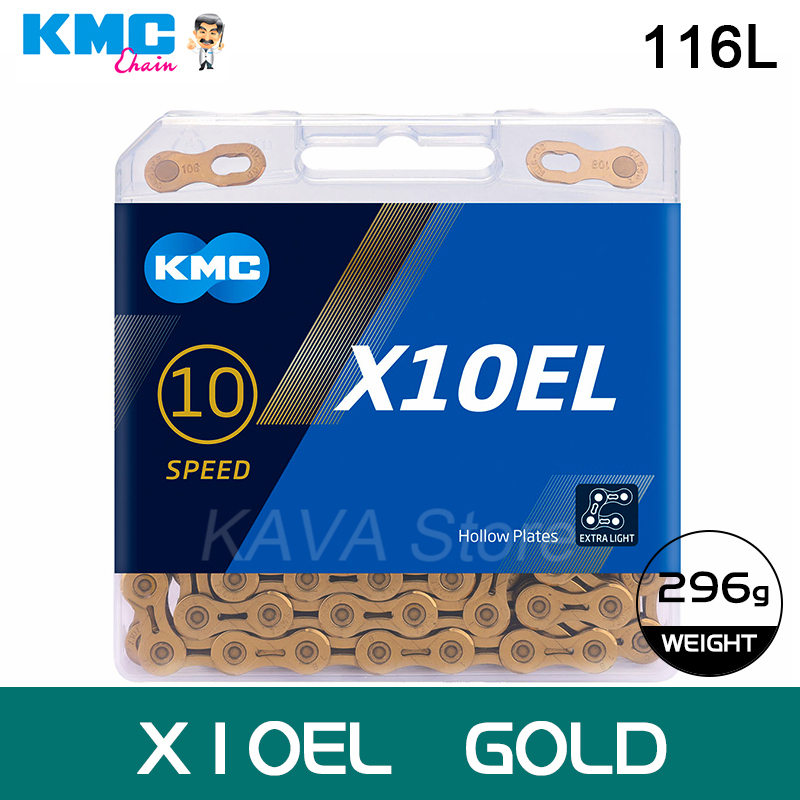 Oro X10-10EL-116