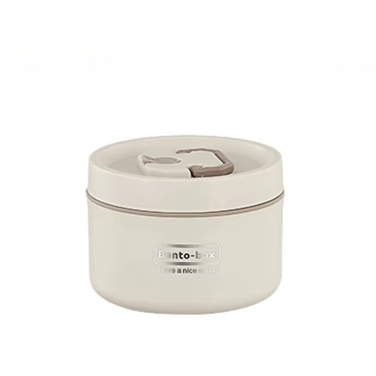 600ML/304/Beige