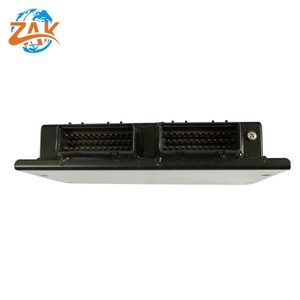 Контроллер платы компьютера 21N6-34200 с программой для Hyundai R210NLC-7A