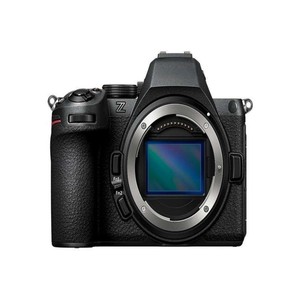 กล้องดิจิตอล DSLR Z5II มิลเลอร์เลสระดับมืออาชีพ4K อัลตร้าเอชดีวิดีโอซีมอสเซนเซอร์การ์ด SD ประเภทของร่างกาย - Product Image 1