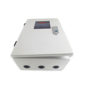 通信基地局温度制御NW245 RS485 IVSコントローラデータロギング - Product Image 3