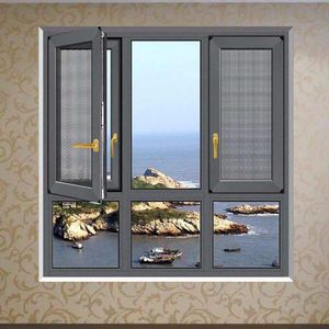 SVIP AS2047 Aluminum <strong>Window</strong> <strong>Frame</strong> Design in China Pictures Aluminum <strong>Window</strong> and Door Arch and Grill Design
