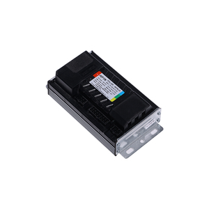Nuovo stile 60/72V Brushless regolatore di velocità del motore a corrente continua Controller per l'applicazione di bici elettriche e veicoli elettrici - Product Image 1