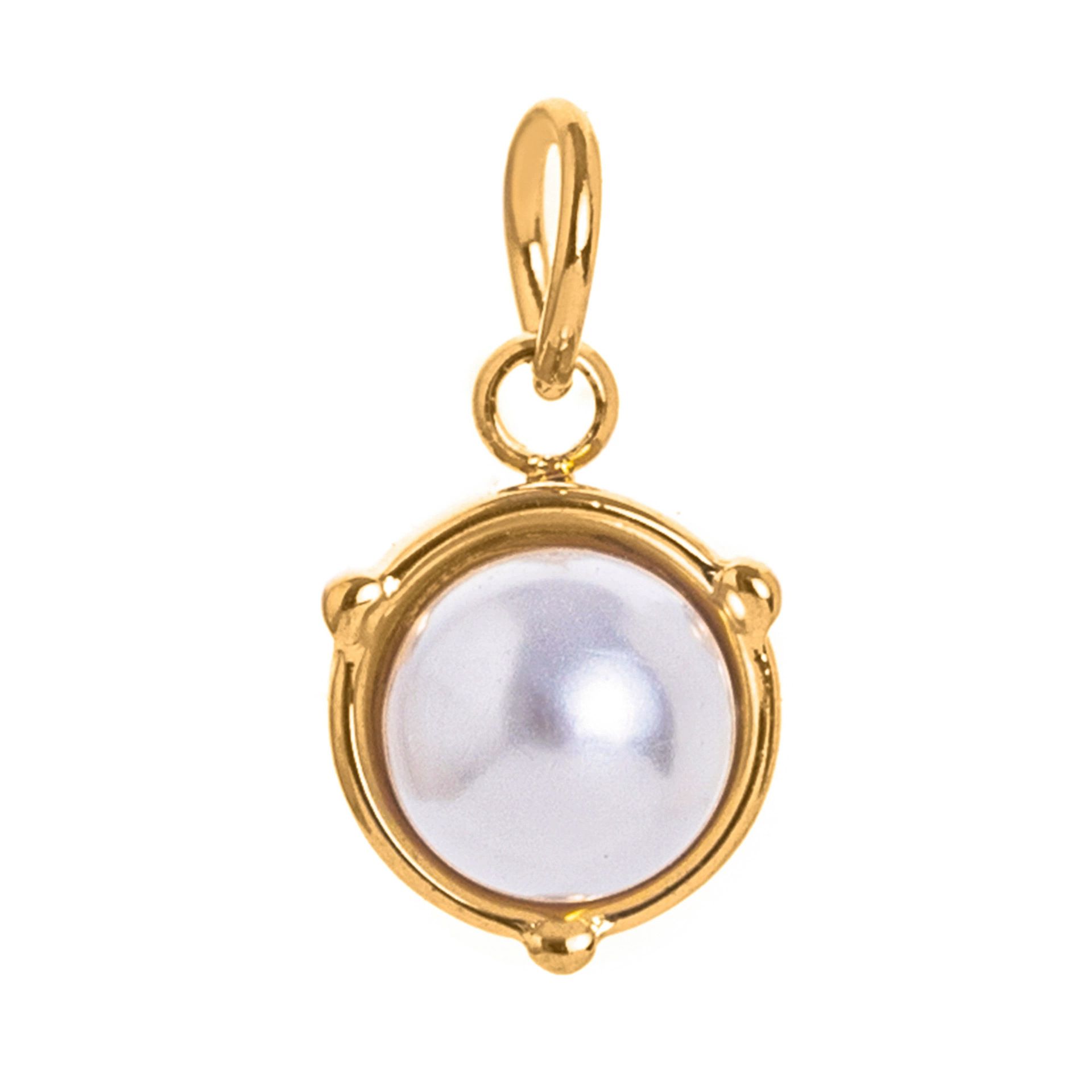 pendentif juin