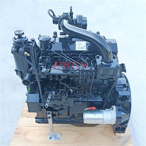 Ekskavatör dizel motor için B3.3 orijinal dizel motor - Product Image 4