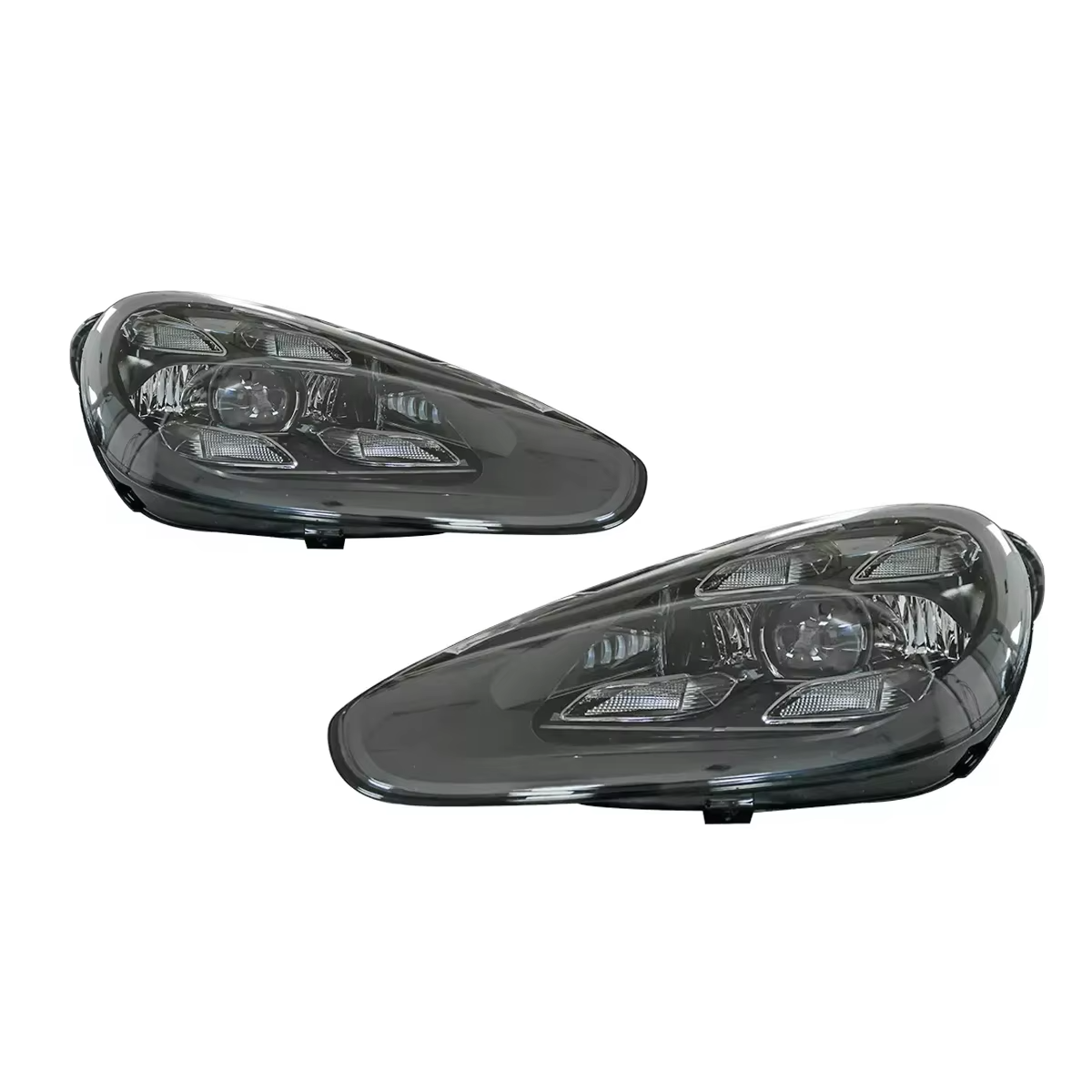15-18 Headlights