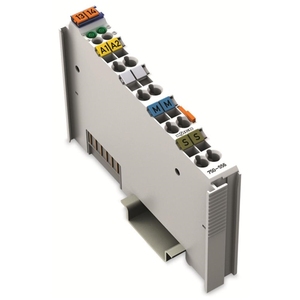 Modulo PLC di uscita analogica a 2 canali a 750 556 S - Product Image 1