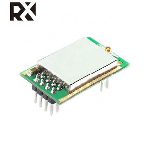 TZ nuovo di zecca XL24L01-D03-IPX NRF24L01 PA + LNA 2.4G wireless ricetrasmettitore WiFi modulo per Arduino - Product Image 1