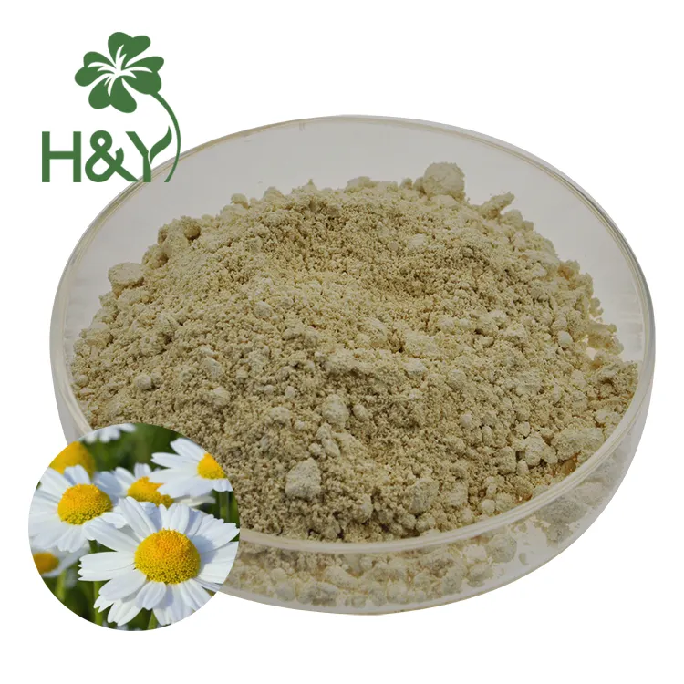 Healthway Bulk Supplies Apigenin Extract Powder 2%-98% Bột Chiết Xuất Hoa Cúc