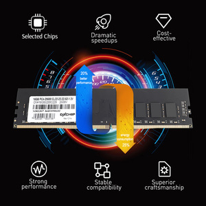 Wholesale OEM ODM 32GB <strong>DDR4</strong> 3600MHz 16GB <strong>DDR4</strong> RAM 3200MHz RGB <strong>Memory</strong> Module for <strong>Desktop</strong> PC Computer Gaming - Product Image 5