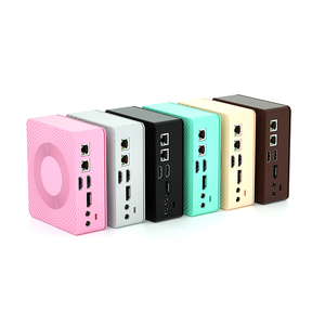 <strong>System</strong> <strong>Unit</strong> Core I7 I9 N100 Win11 Os Industrial Portable Desktop Gaming Mini Pc - Product Image 2