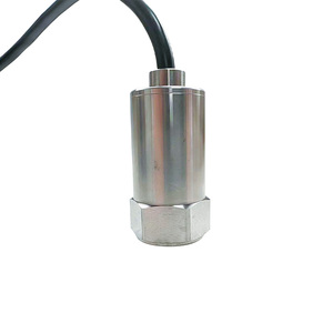 Industrial Site Monitoring Piezoelectric Acceleration <strong>Sensor</strong>
