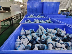 爱普生L800 L130 L805打印机热压机转印用100毫升深色升华油墨发光 - Product Image 6