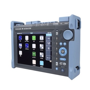 Yokogawa AQ7280 Modular Optical Time <strong>Domain</strong> Reflectometer Satisfies a Broad Range of <strong>test</strong> and Measurement - Product Image 1