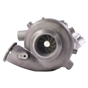 Ford için OEM # 3C3Z6K682CCRM Turbo turboşarj F250 Ford F450 F550 gezi Diesel dizel 2003-2004 - Product Image 2