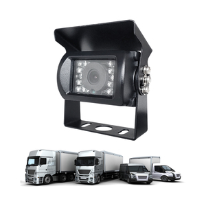 CareDrive 960P AHD防水卡车摄像头无线倒车后视360度旋转夜视 - Product Image 6
