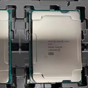 Intel Xeon Gold 6330 <strong>Processor</strong> 2.0 GHz 28 Cores CPU for Server High Performance L3 <strong>Socket</strong> <strong>Type</strong> - Product Image 1
